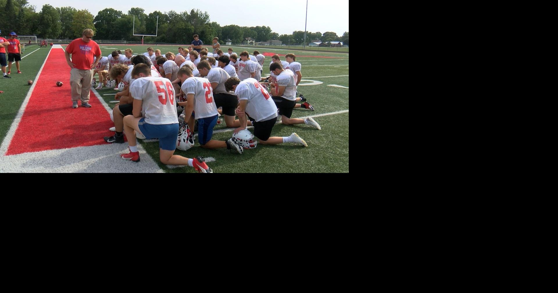 GET football getting closer to former glory Sports