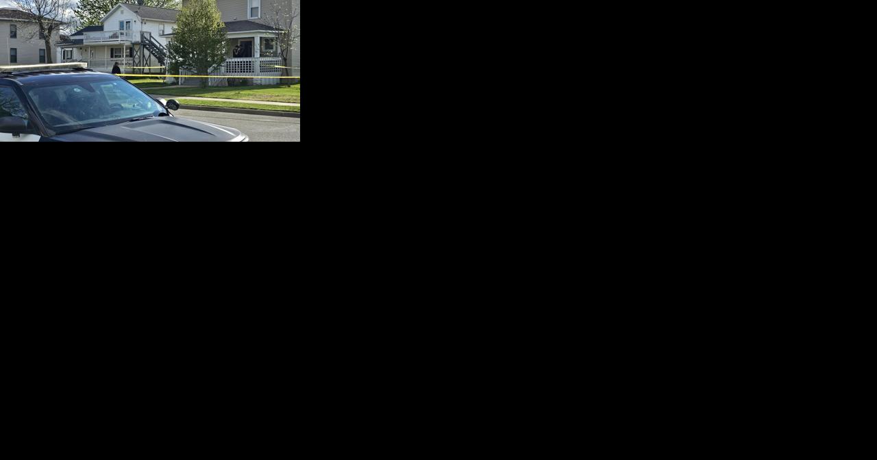 One wounded, one arrested in Tomah stabbing - Vimarsana News