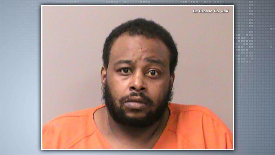 Homicide suspect extradited from Arizona to La Crosse Co. Jail Crime