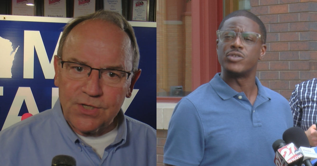 Crowley has slight edge over Tiffany in first new poll since primary
