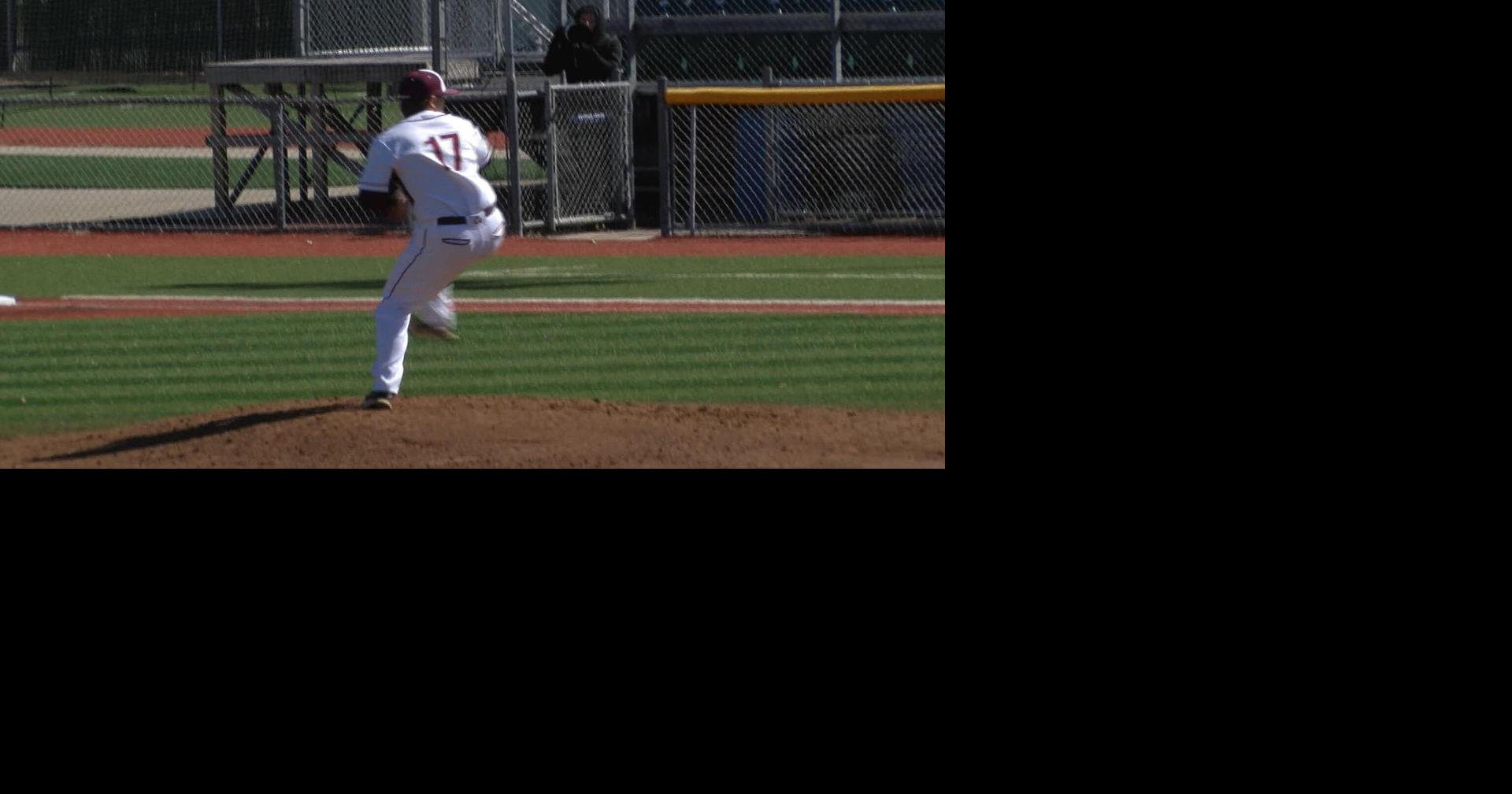 UWLa Crosse baseball team wins big in home opener Sports