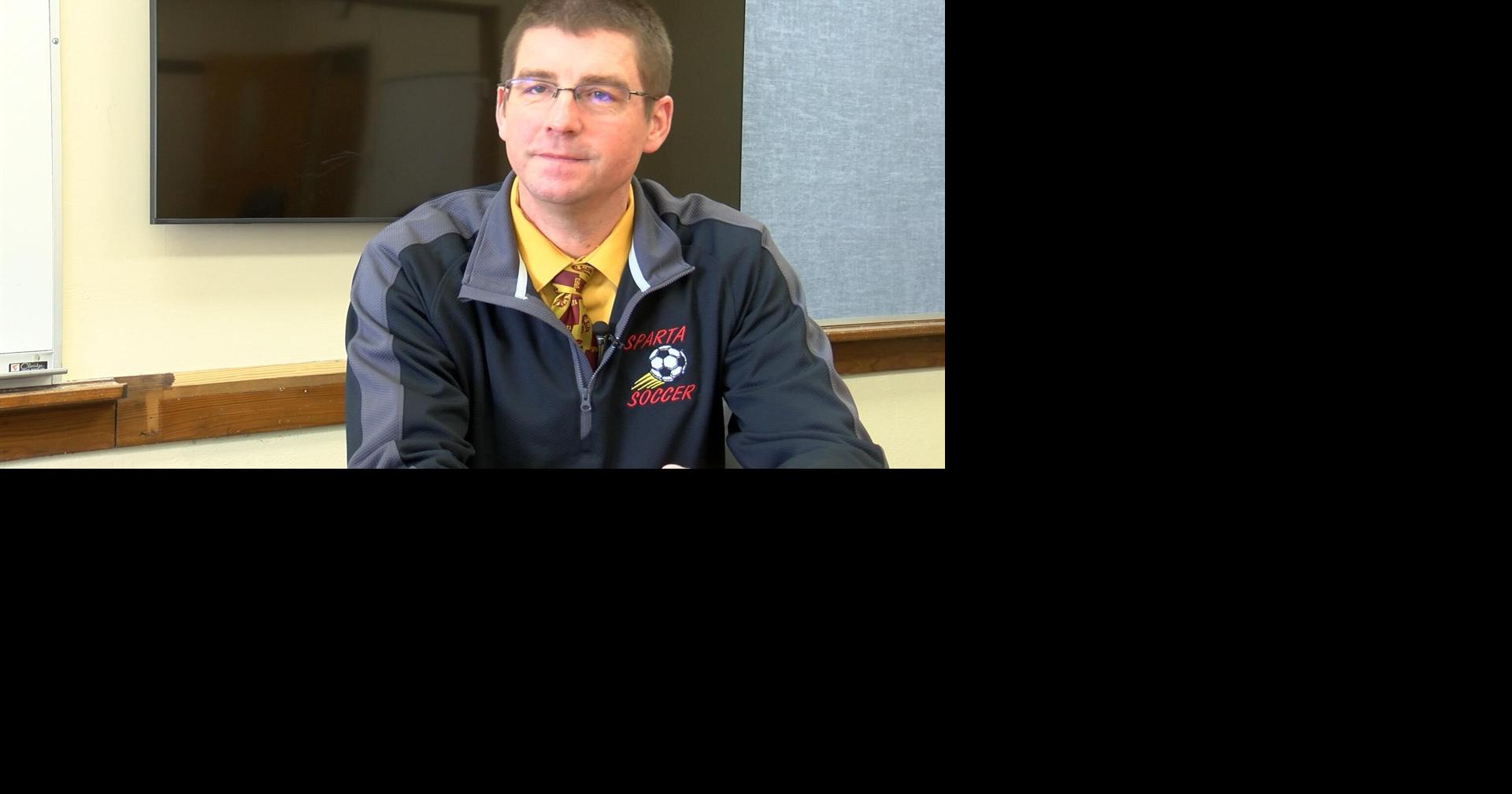 Sparta Area School District names Russ as new superintendent News