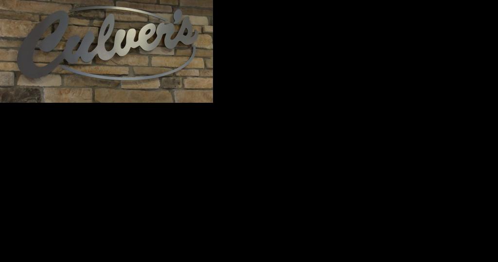 Culver's opening 50 new restaurants throughout 2024 - Vimarsana News