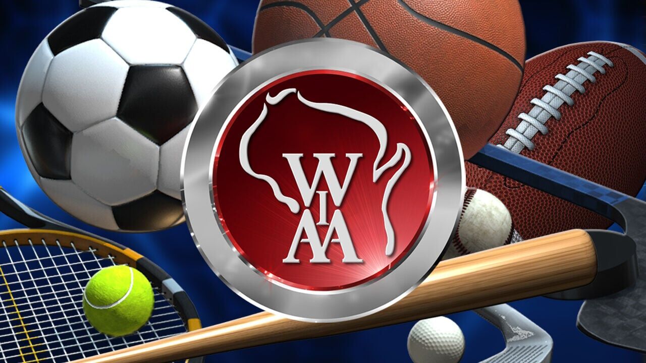 WHERE TO WATCH: Upcoming WIAA Sports Events | WIAA Championships | Wxow.com