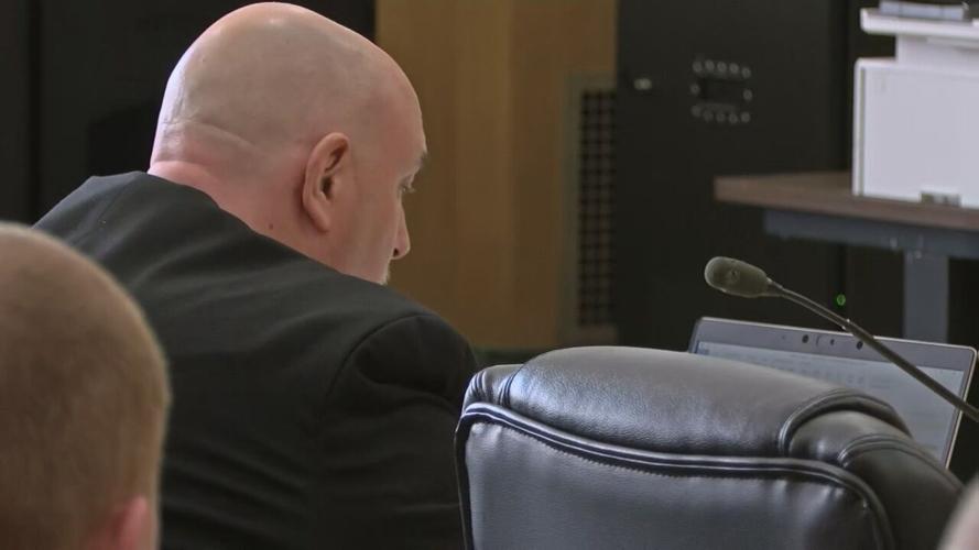 Juvenile suspect given 1 million cash bond, held in connection with homicide of Lily Peters