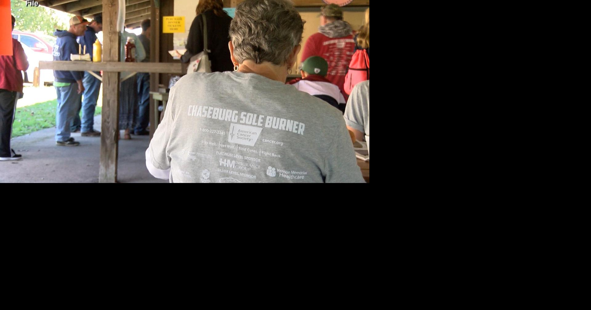 Registration open for 18th Annual American Cancer Society Sole Burner