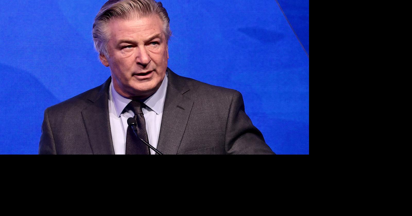 Prosecutors plan to dismiss charges against Alec Baldwin in 'Rust' shooting, Baldwin's attorney tells CNN
