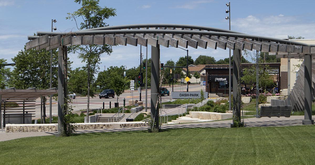 Grand opening for Dash Park expansion project