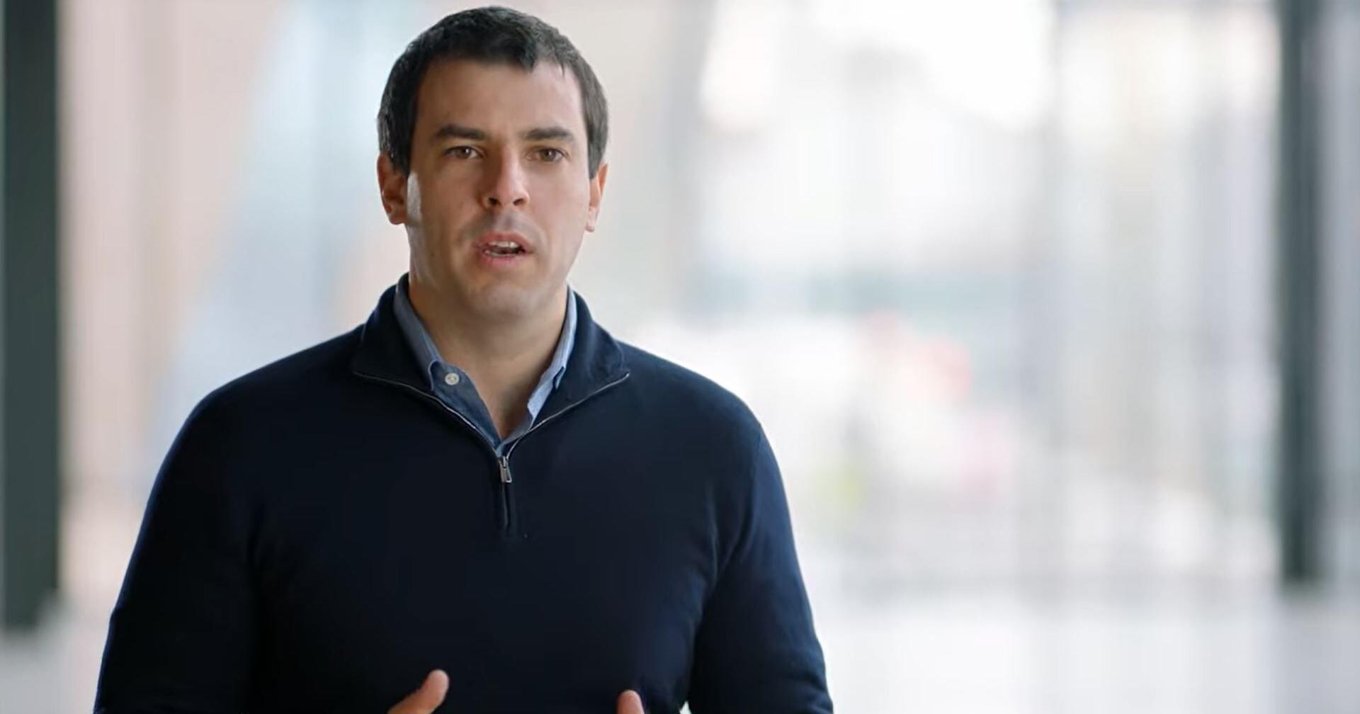 Reports: Lasry to drop out of U.S. Senate race - Vimarsana News