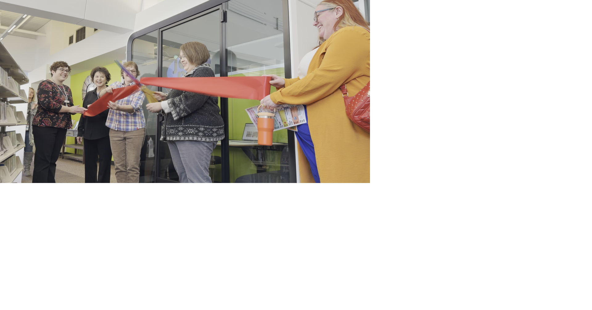 Job searching resource opens in Viroqua