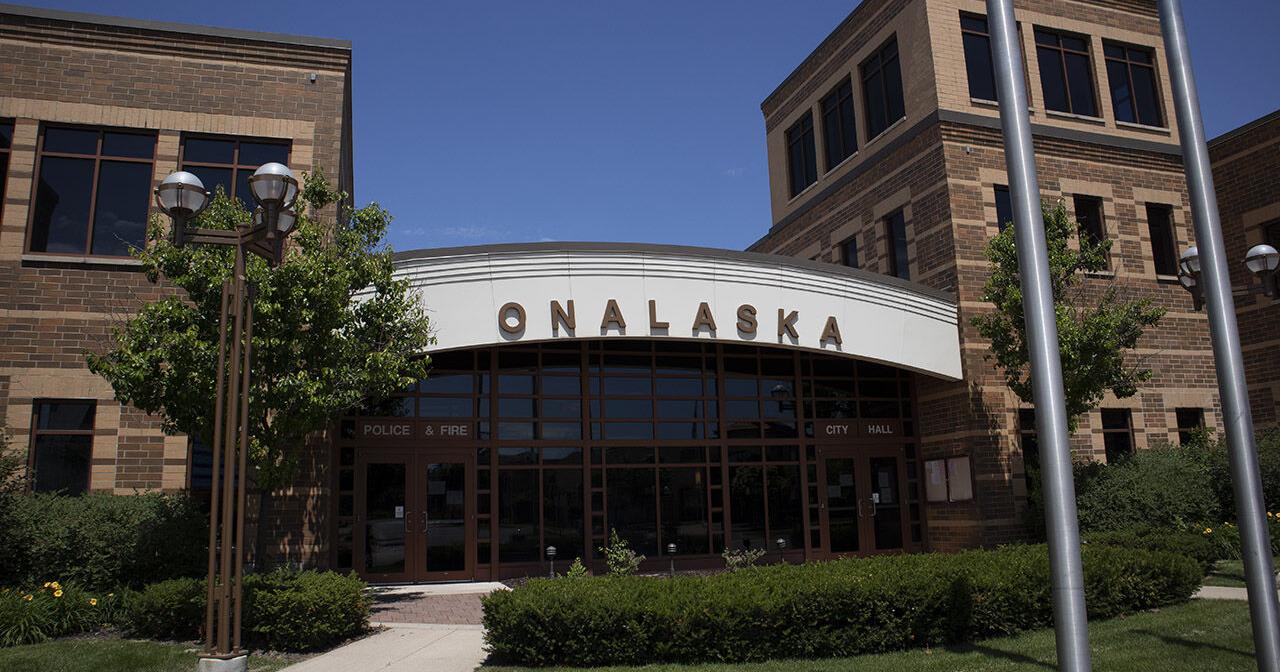 Onalaska names new City Administrator - Vimarsana News