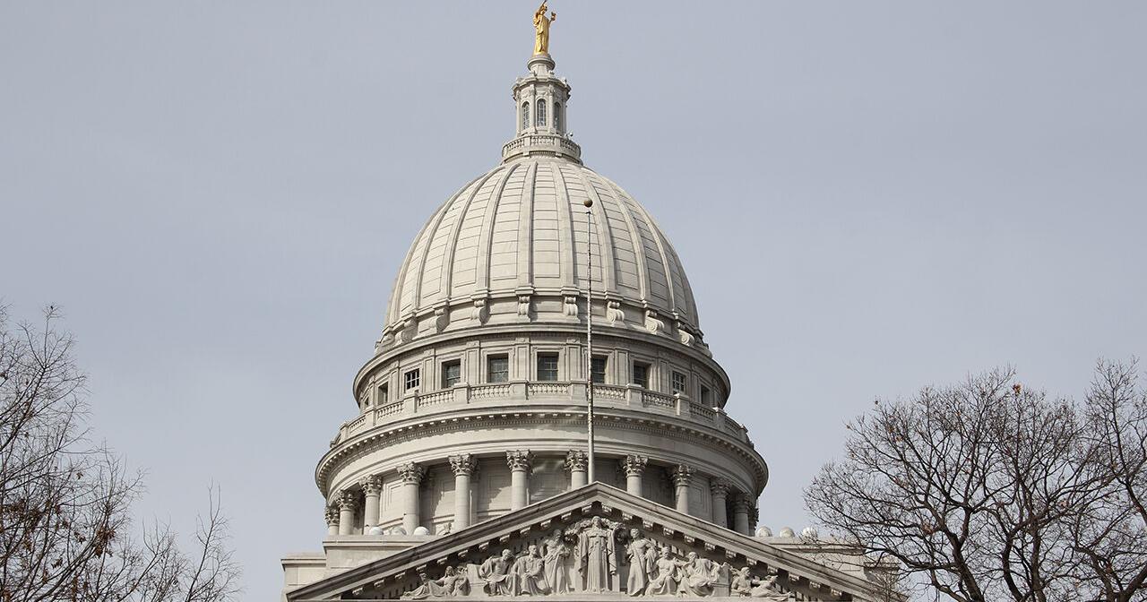 Wisconsin Republicans fire eight more Evers appointees, including regents and judicial watchdogs - Vimarsana News