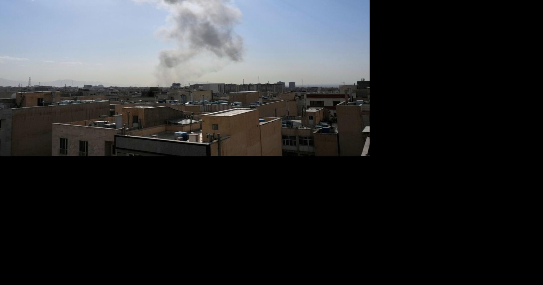 Wisconsin lawmakers react to U.S., Israel attacking Iran