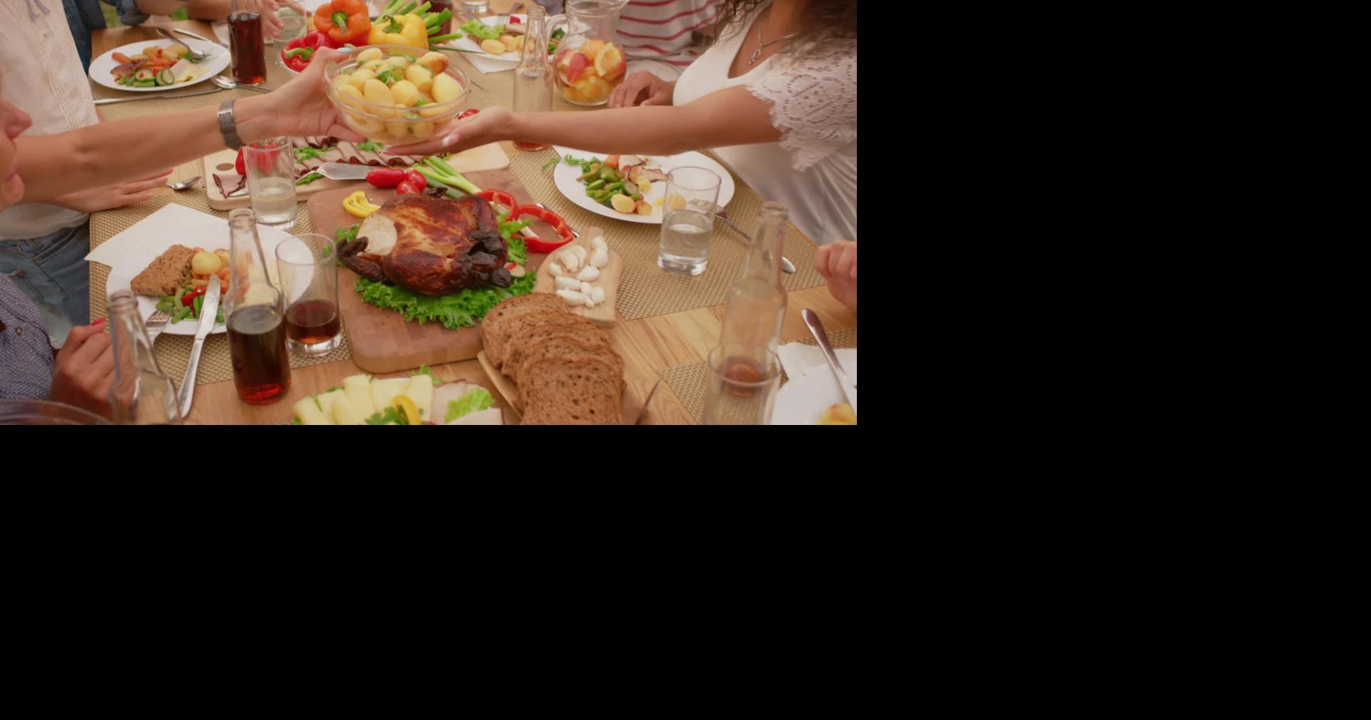 La Crosse County health officials stress food and water safety as summer gatherings begin