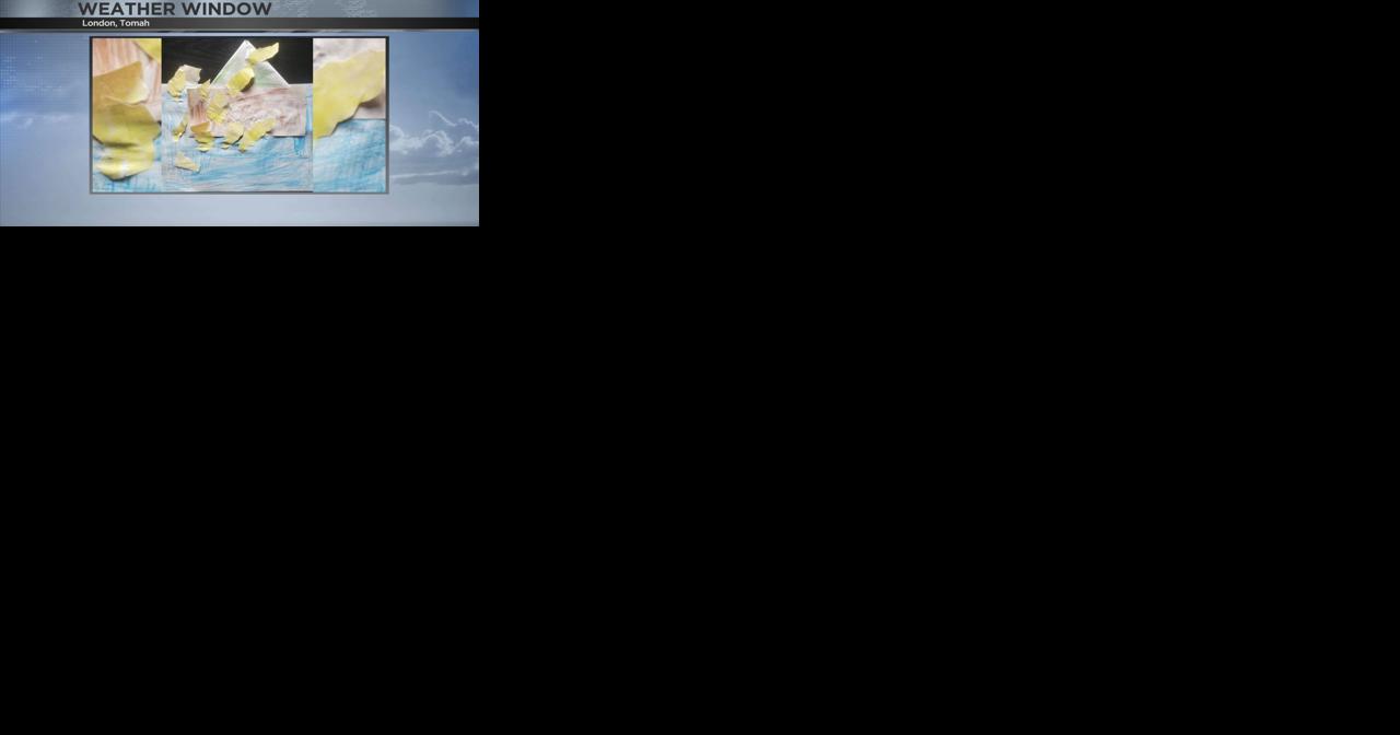Weather Window 4/10/2023 - Vimarsana News