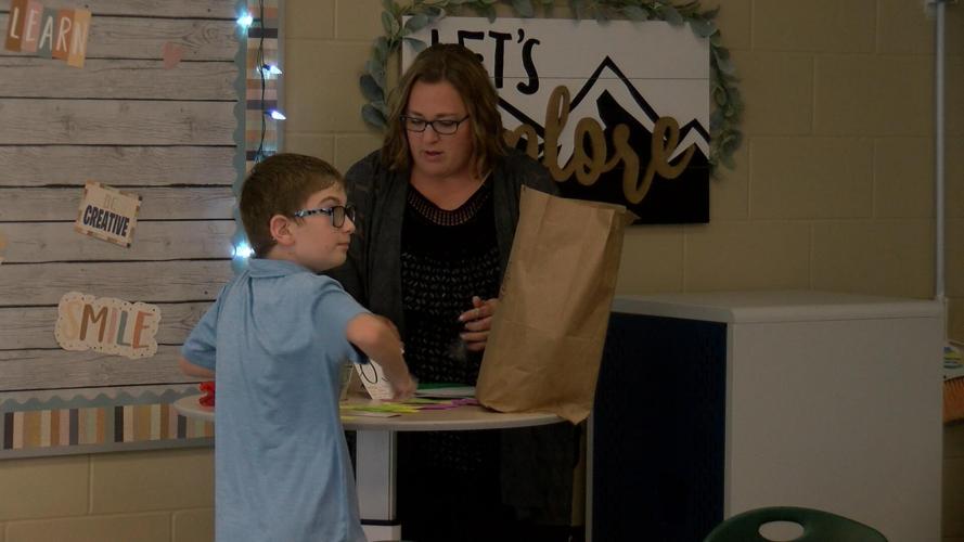 Holmen School District gears up for back to school News