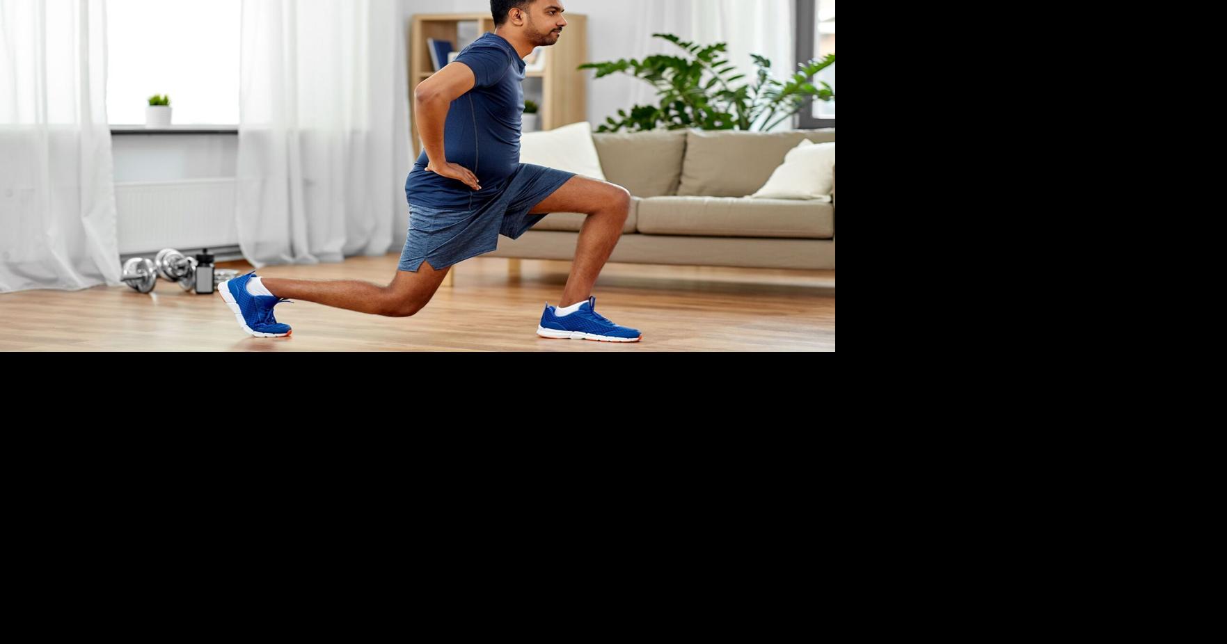 Are your muscles compensating? How hidden movement patterns cause pain ...