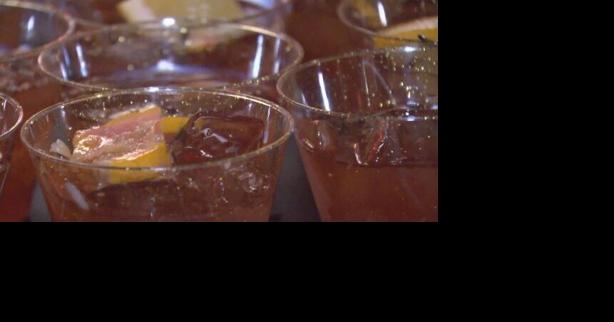 Lawmakers work to make brandy old fashioned Wisconsin's State Cocktail - Vimarsana News