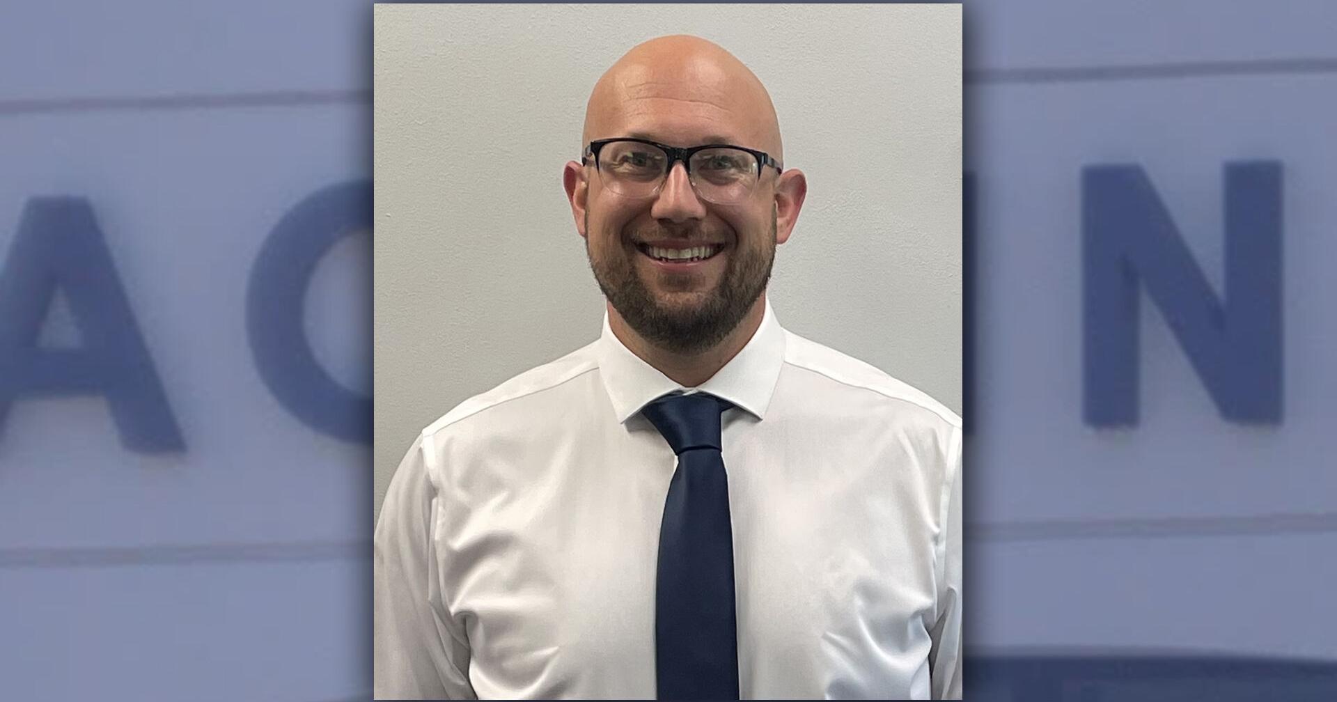 Aquinas grad returns to take over as new principal - Vimarsana News