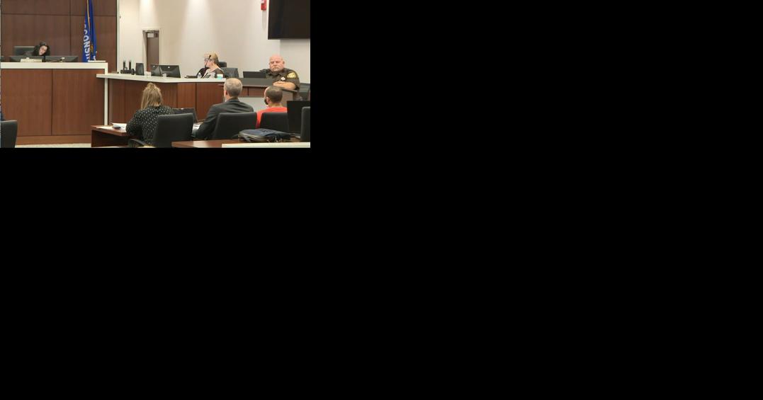 Second motion hearing over Waukesha parade attack suspect's request to defend himself scheduled - Vimarsana News