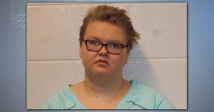 Woman charged in Monroe County shooting | Crime and Courts | wxow.com