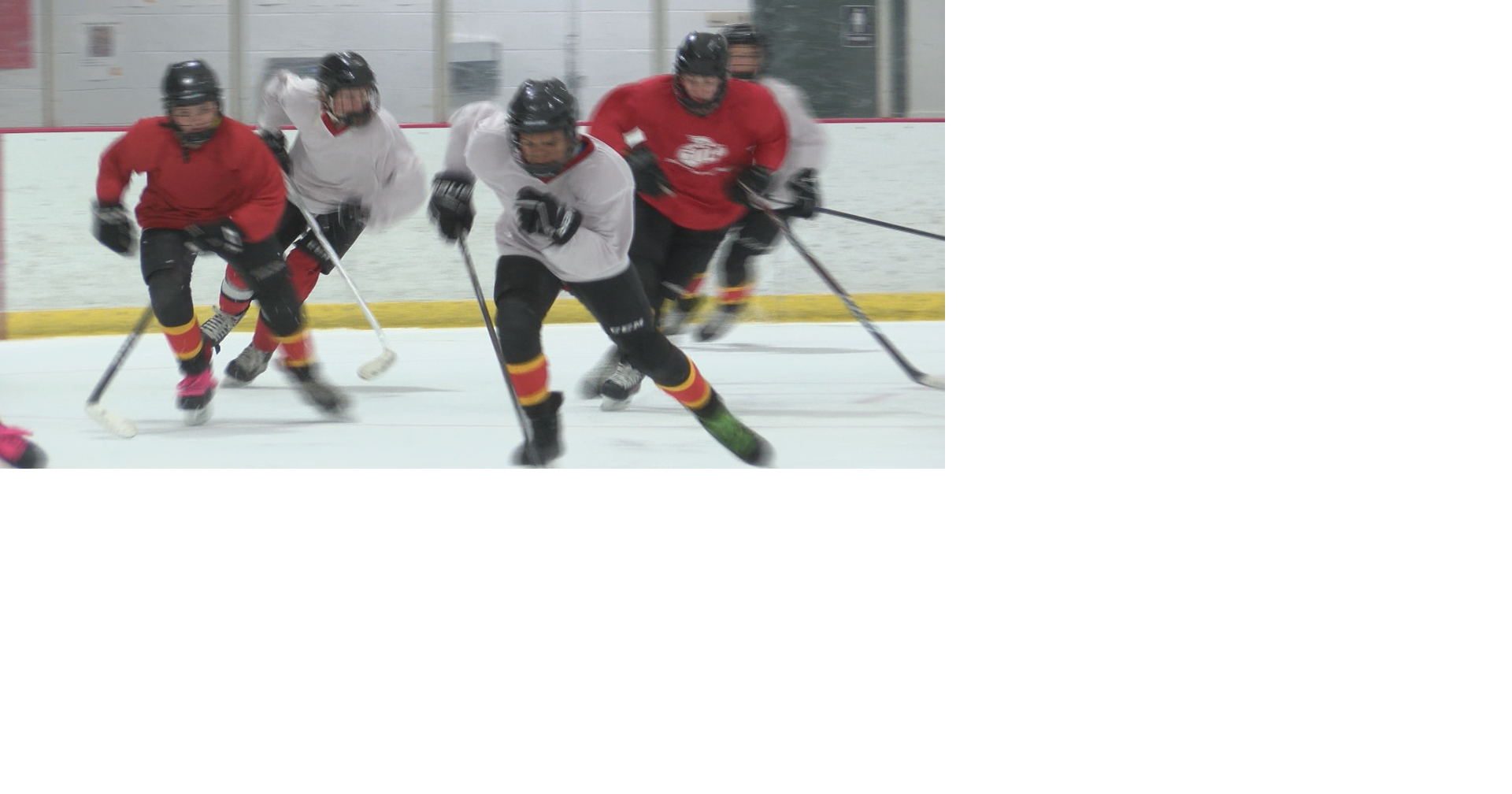 La Crosse Flames fired up for state tournament News