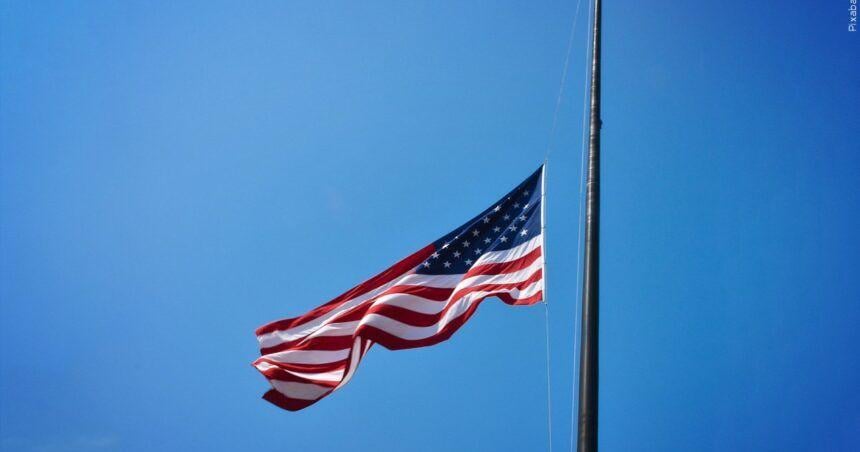 Gov. Evers orders flags at half-staff to mark 25th anniversary of 9/11