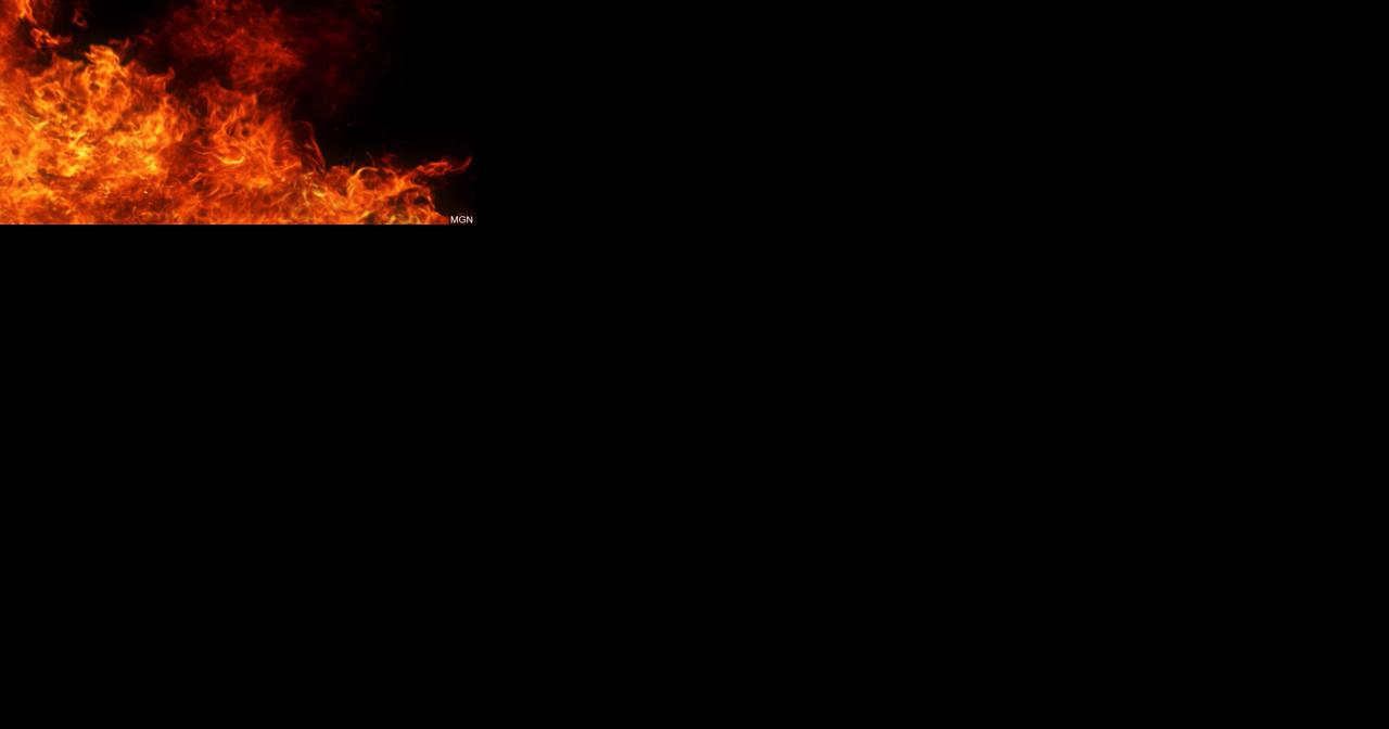 Wisconsin DNR issues Red Flag warning - Vimarsana News