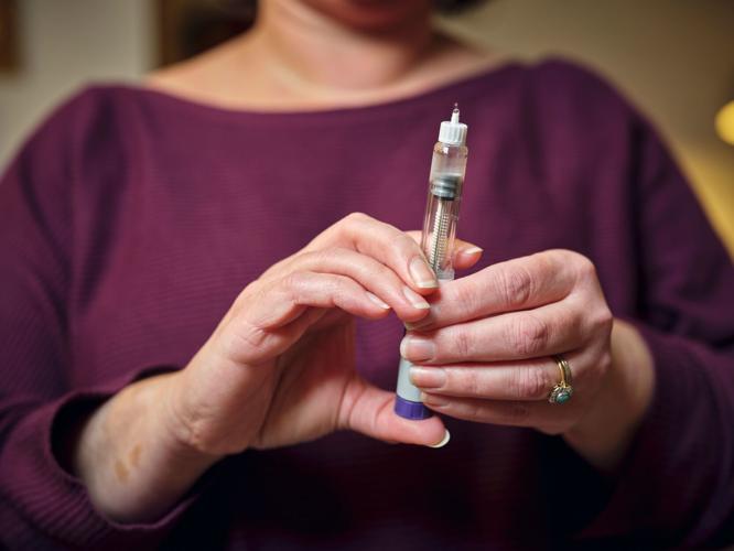 glp-1 drugs for sleep apnea Sleep Apnea: GLP-1 Drug Zepbound May Help Reduce Symptoms