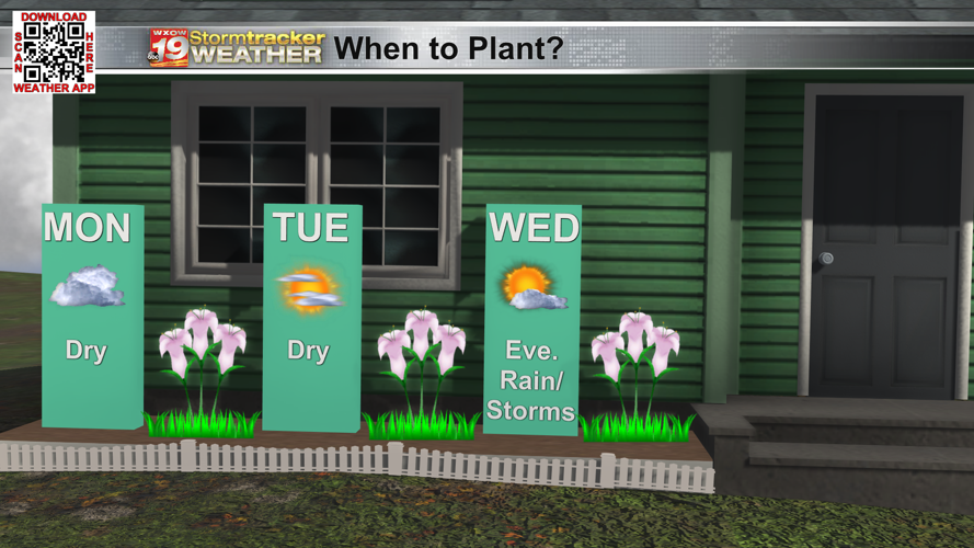 Canadian wildfire smoke gives poor air quality to the Coulee Region
