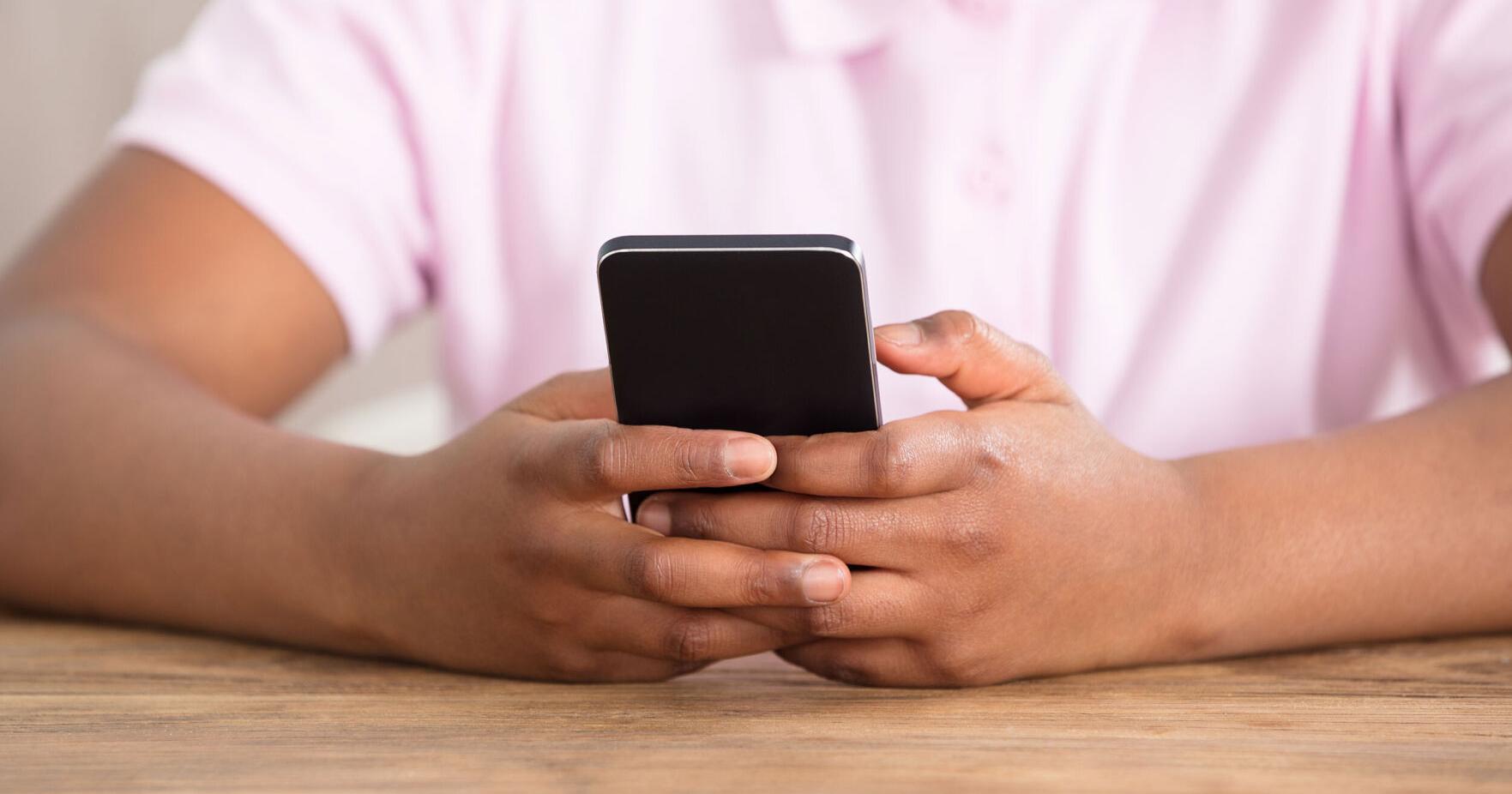 Catfish scams target everyone. Here's how to keep kids safe - Vimarsana News