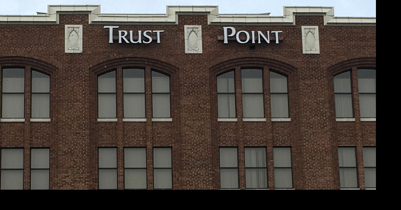 Trust Point names new president and chief operating officer | Wake Up ...
