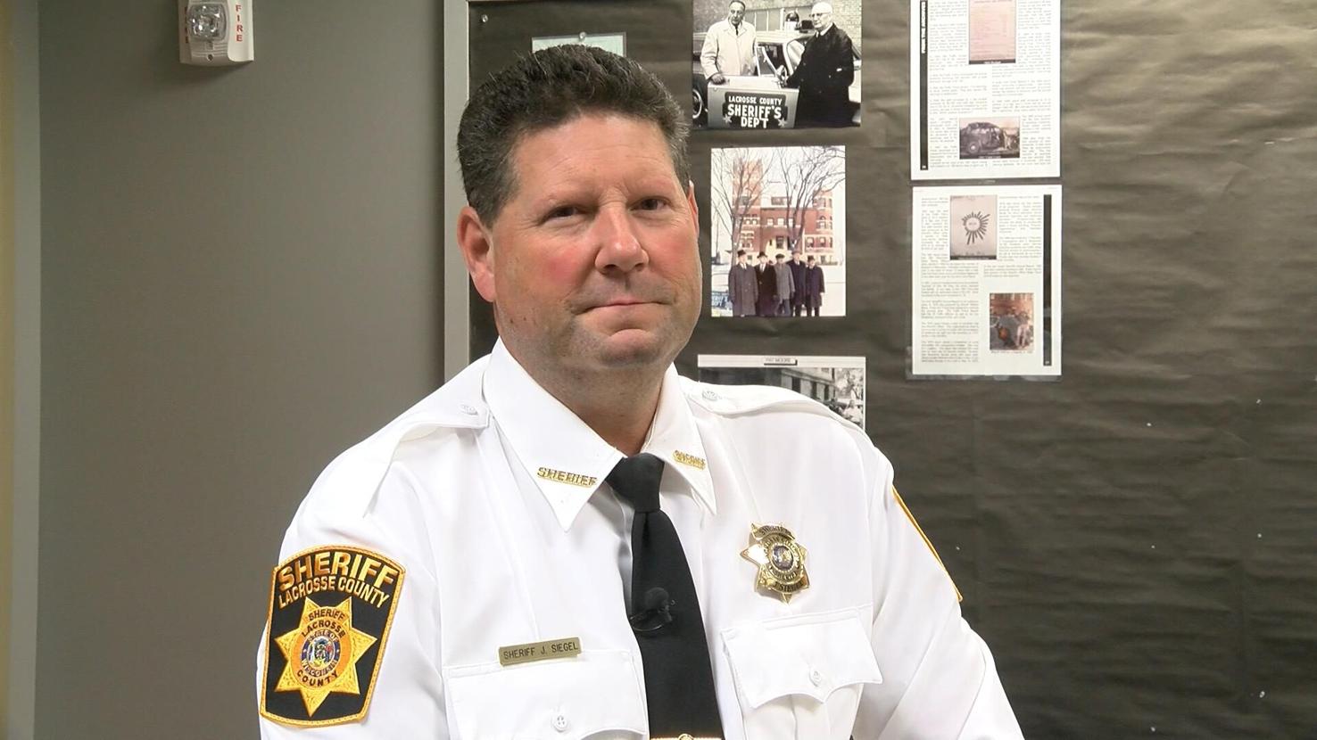 La Crosse County approves funding for two new deputies News