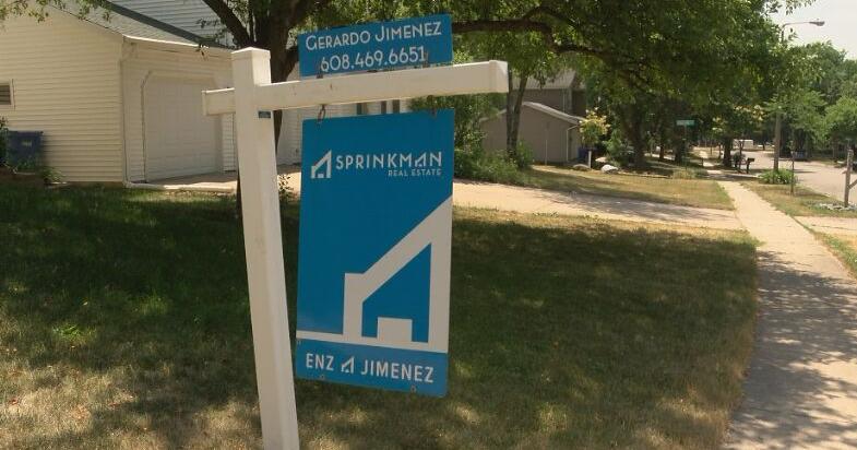 Wisconsin housing market remains tight, realtors offer advice for first-time buyers - Vimarsana News