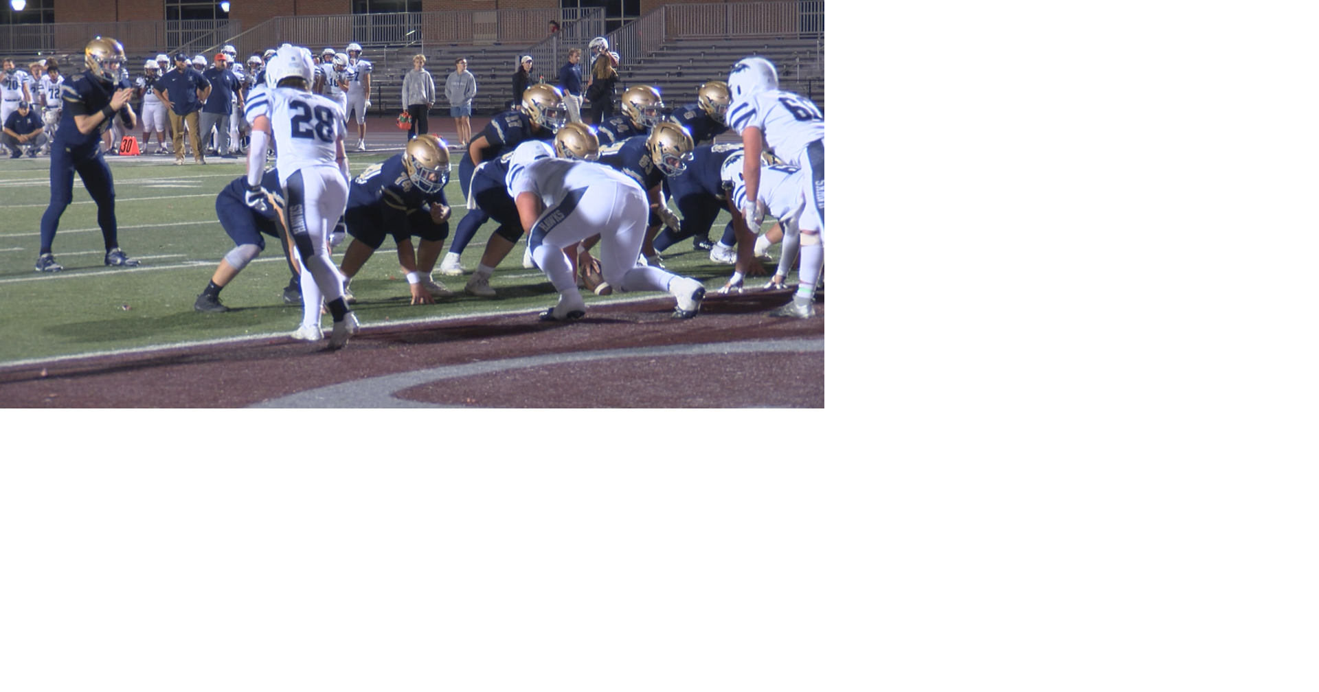 Aquinas blows past Xavier, sets up re-match with West Salem | Sports ...