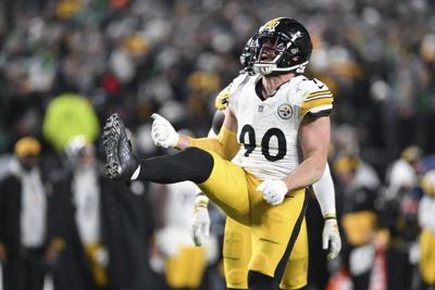 TJ Watt