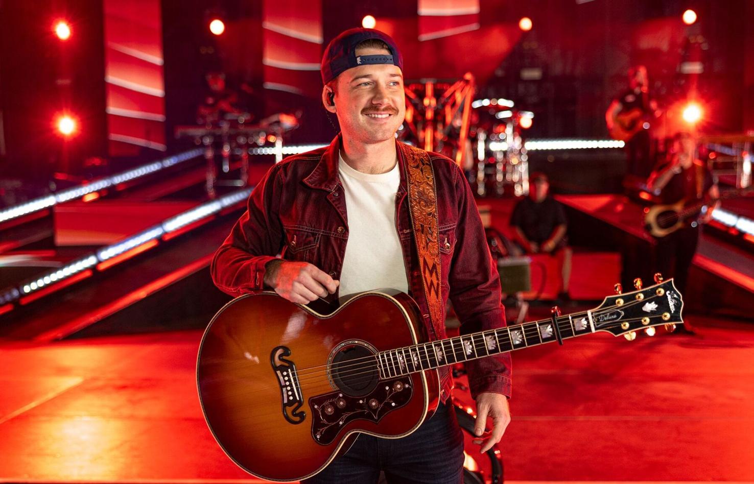 CMA Awards 2024 nominations led by Wallen, but no Beyoncé News