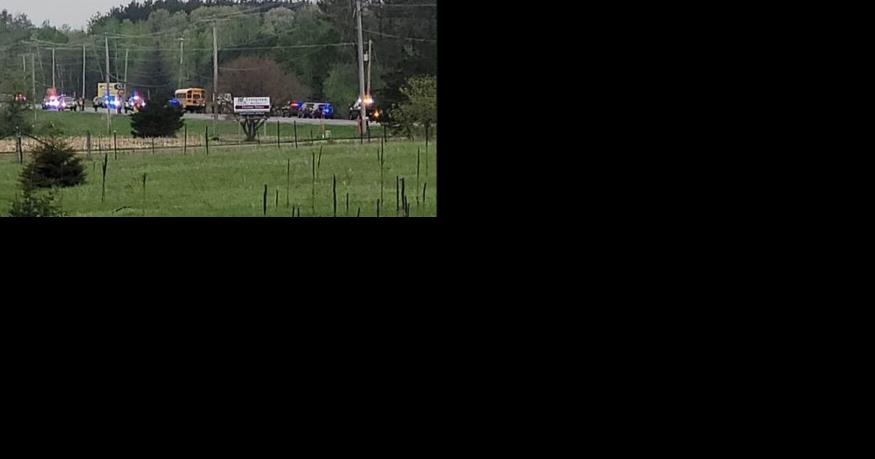 NTSB conducting safety investigation into Sauk County crash that killed Reedsburg student - Vimarsana News