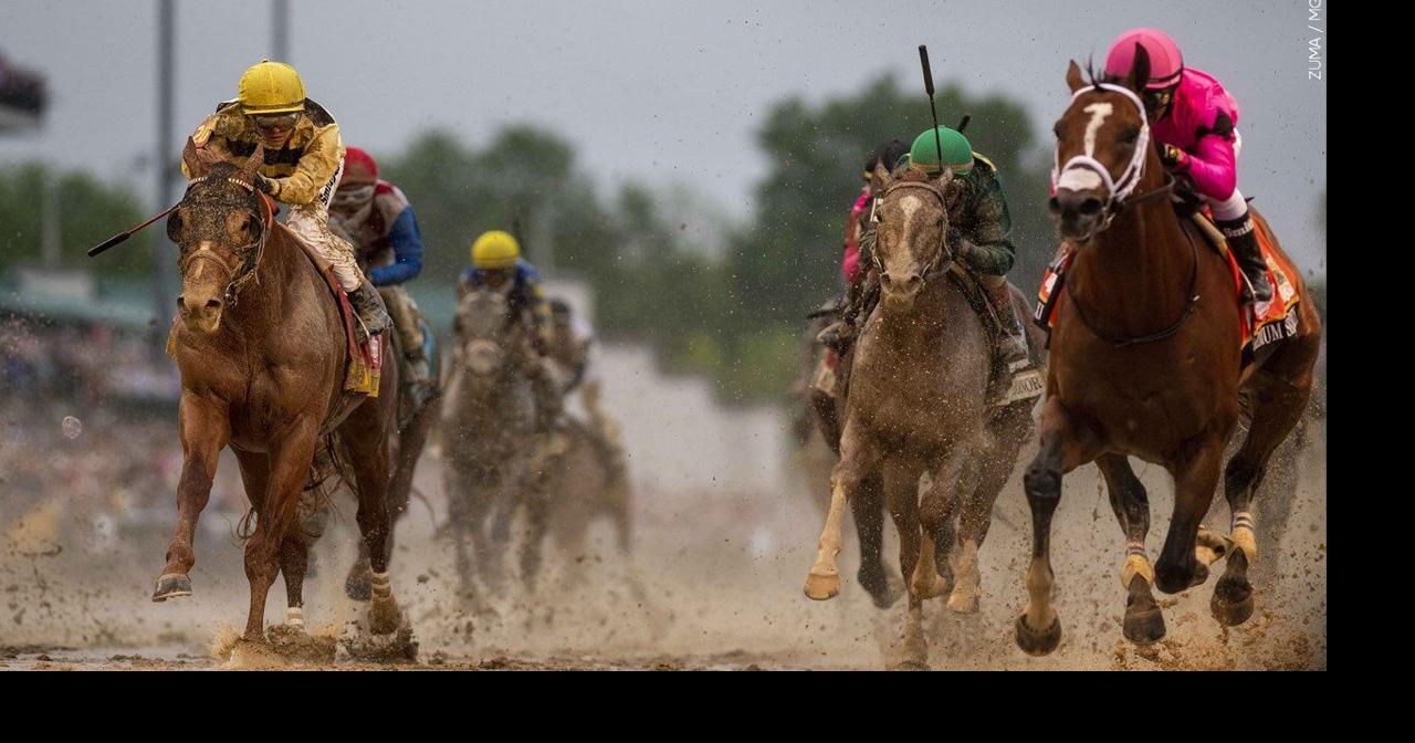 La Crosse Club to host Kentucky Derby Party benefiting St. Clare Health Mission