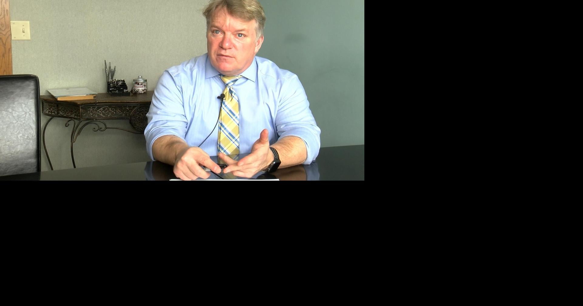 La Crosse attorney announces bid for Circuit Court Judge | Politics ...