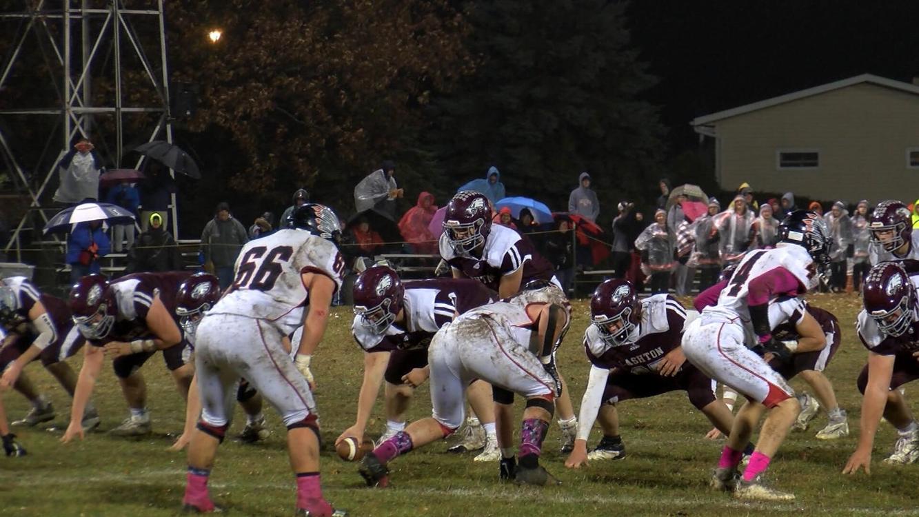 Cashton advances to the state qualifier American Football