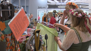 Former Mrs. Oktoberfest Titleholders Convene for Annual La Crosse Luncheon