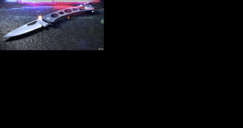 Thanksgiving stabbing in Sparta sends man to hospital with life-threatening injuries - Vimarsana News