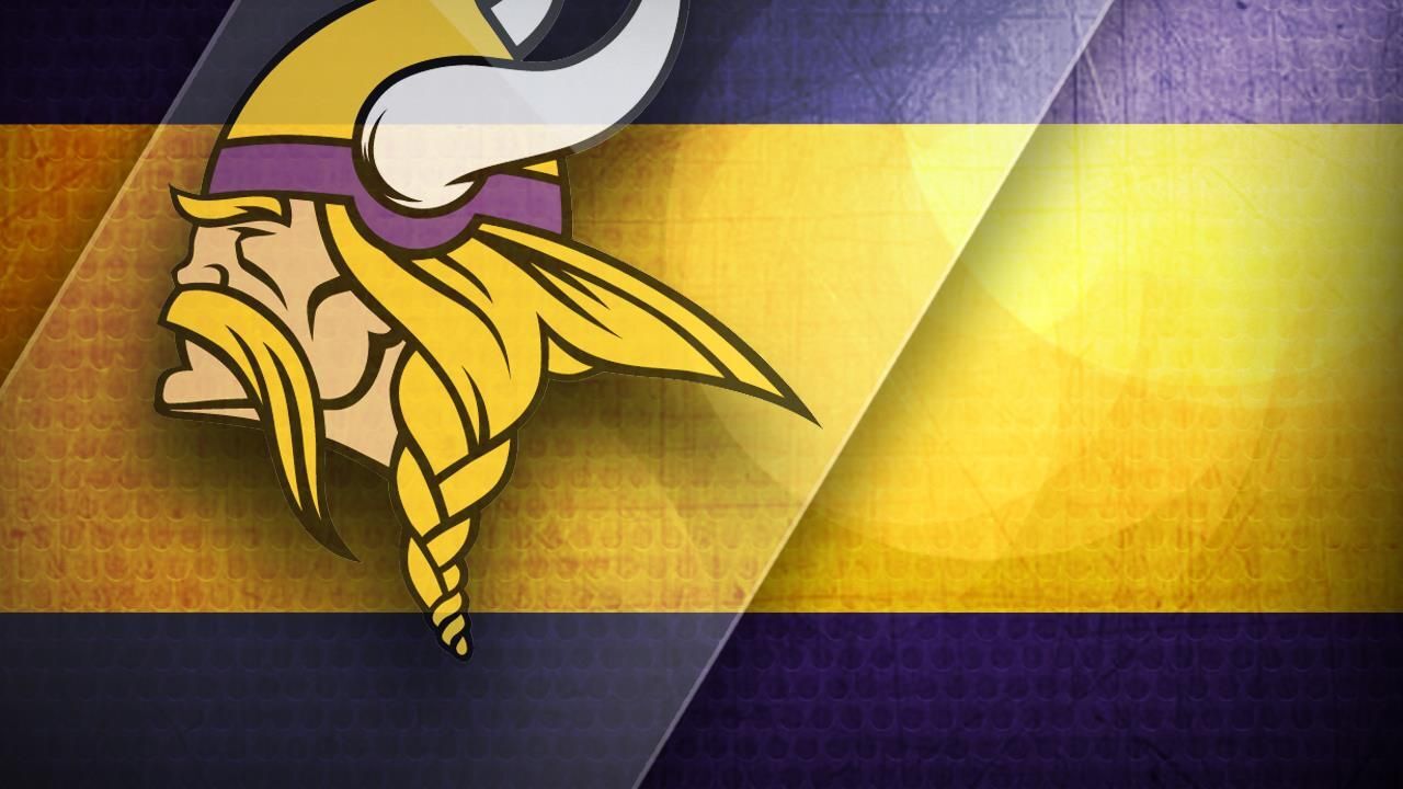 Minnesota Vikings Zone Backgrounds, mn vikings HD wallpaper