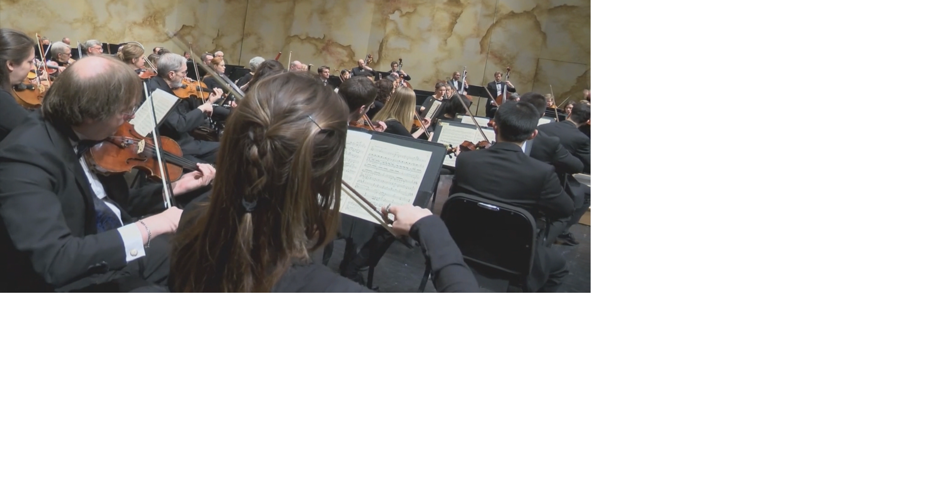 La Crosse Symphony Orchestra takes you to "The Ultimate Movie Night