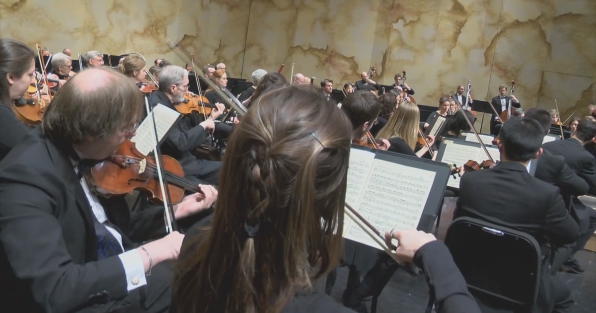 La Crosse Symphony Orchestra Kicks Of 126th Season In The Romantic Age la-crosse-symphony-orchestra-kicks-of-126th-season-in-the-romantic-age