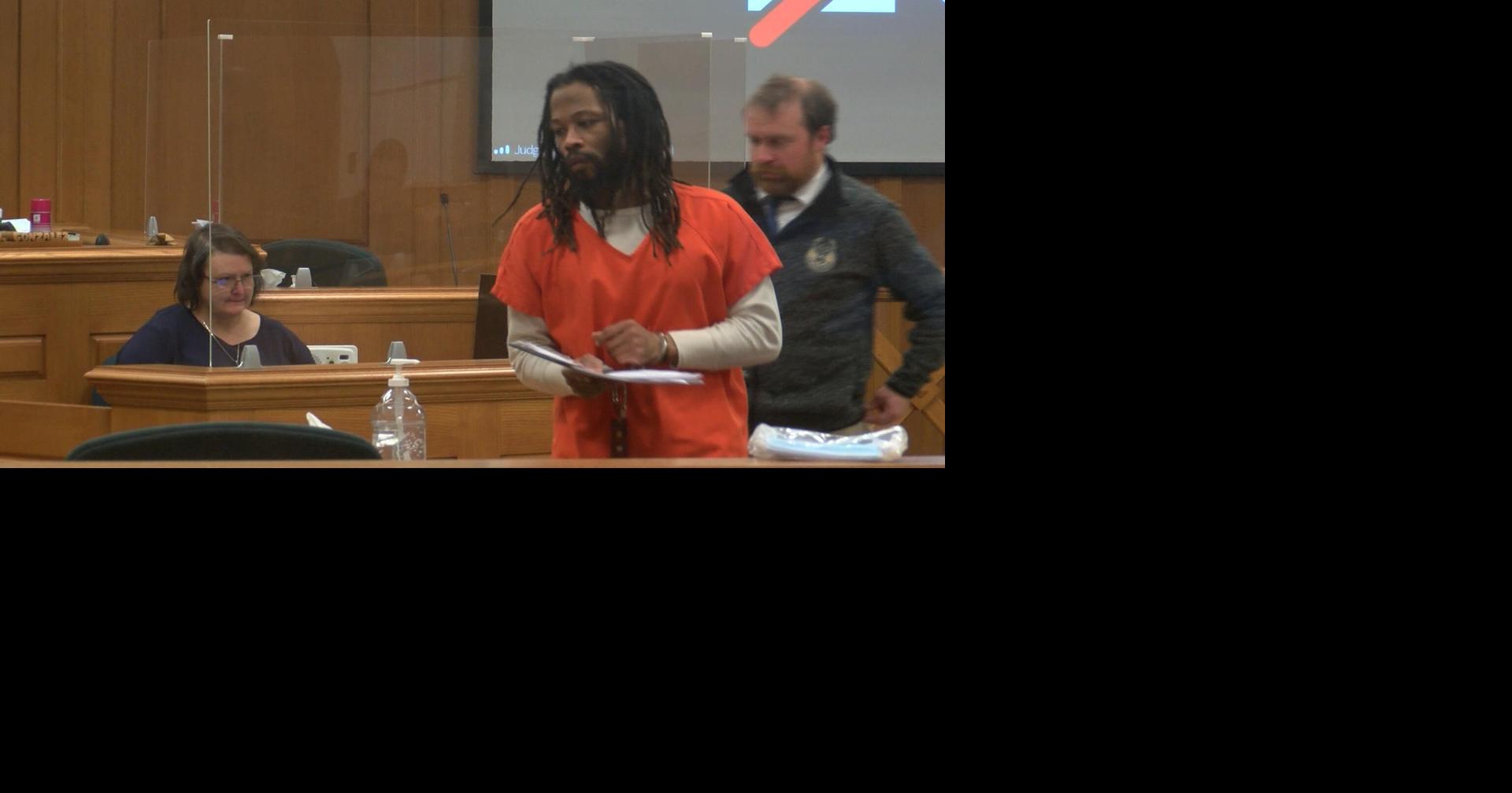 Big cases take time in La Crosse County court News wxow com