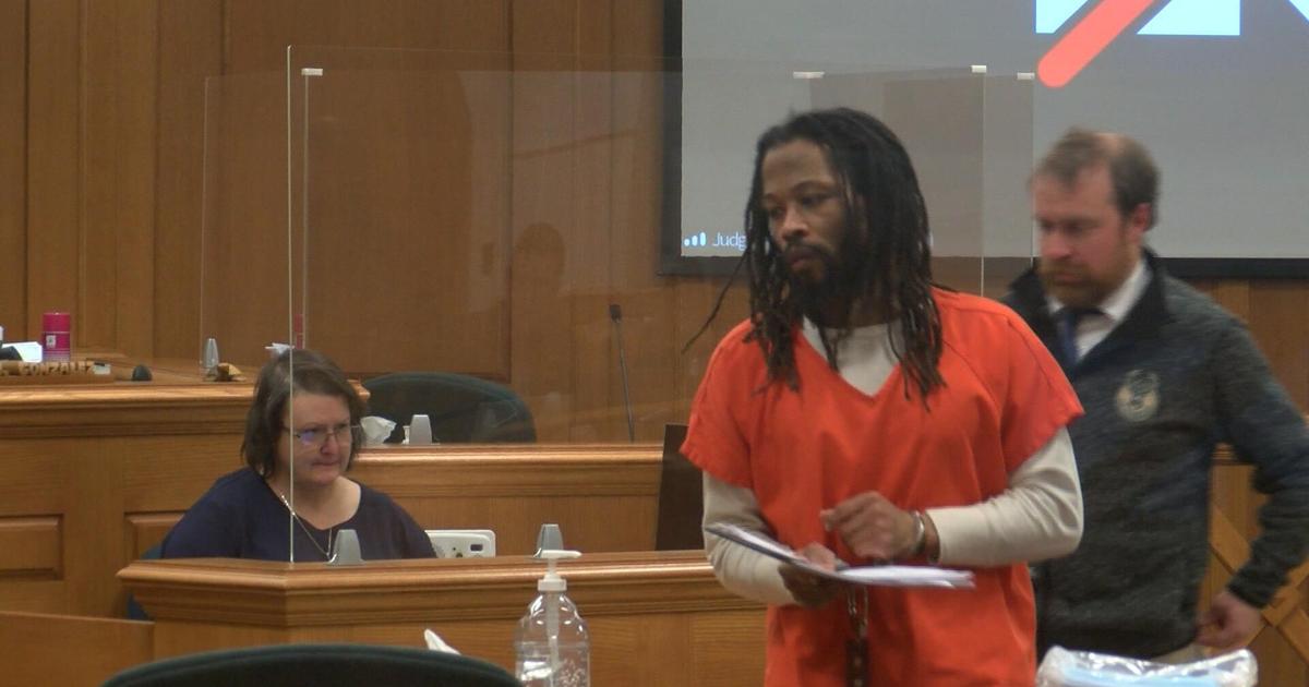 Big cases take time in La Crosse County court News wxow com Big cases take time in La Crosse County court News wxow com