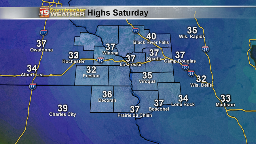 Wisconsin DNR patrols during gun deer season opener to keep hunters