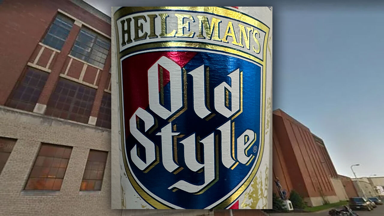 Old Style Beer Will Be Brewed in La Crosse, Wisconsin For First